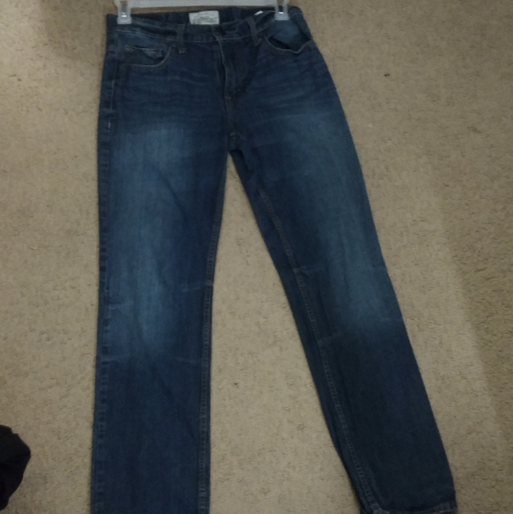 Aeropostale Jeans